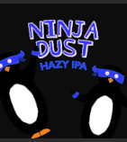 Ninja Dust